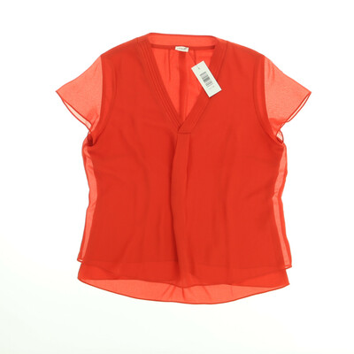 s.Oliver rövid ujjú blúz