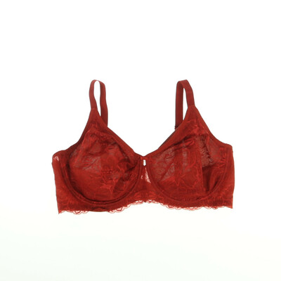 Triumph piros melltartó