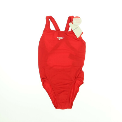 Speedo piros fürdőruha