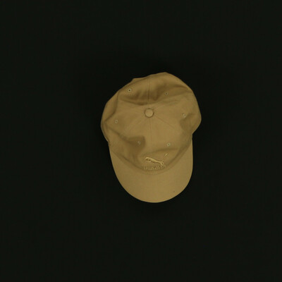 Puma barna baseball sapka