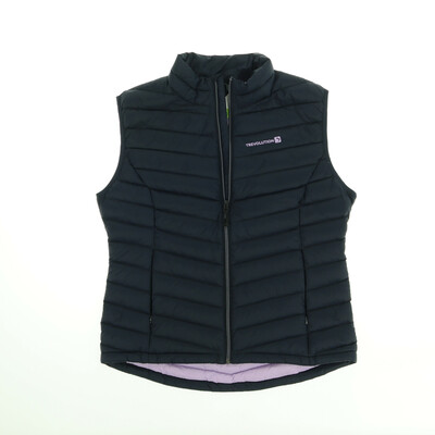 Trevolution sötétkék mellény