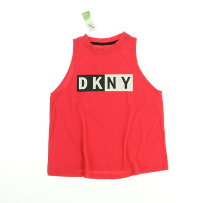 DKNY pink sport felső