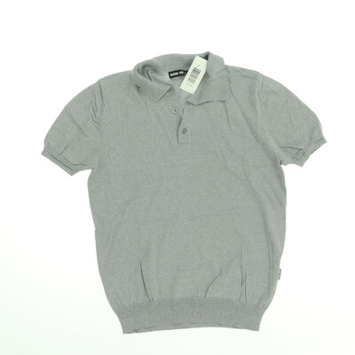 Antony Morato szürke ingpóló