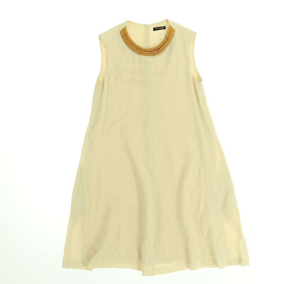 Massimo Dutti bézs ruha