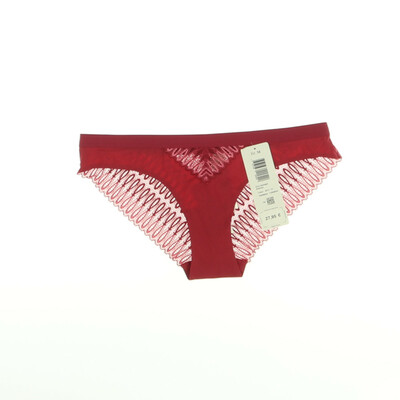 Triumph sötét rózsaszín alsónemű