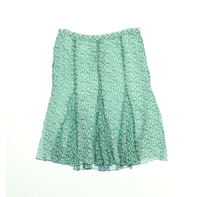 Madeleine kék szoknya