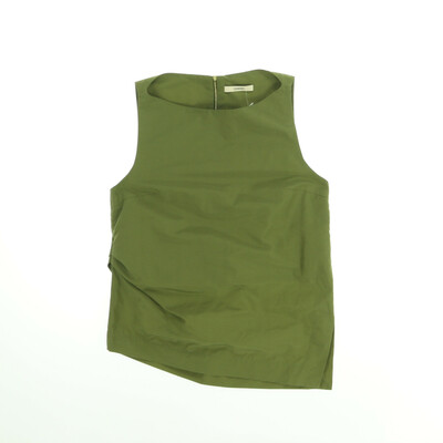 Odeeh zöld ujjatlan felső