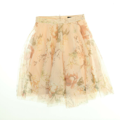 Esprit rózsaszín szoknya