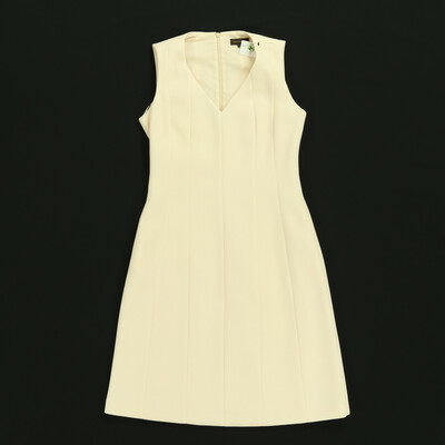 Adolfo Dominguez barack színű ruha