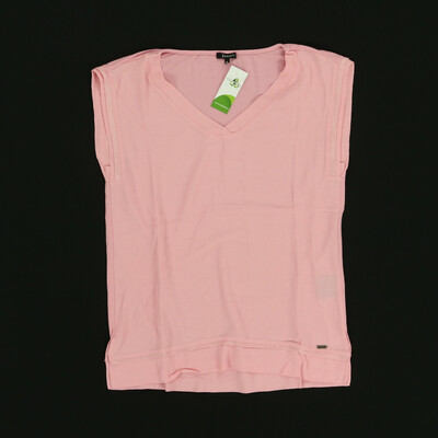 Jones rózsaszín ujjatlan felső