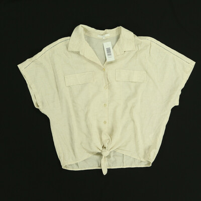 YaYa Women bézs ing