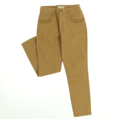 Thomas Rath barna nadrág