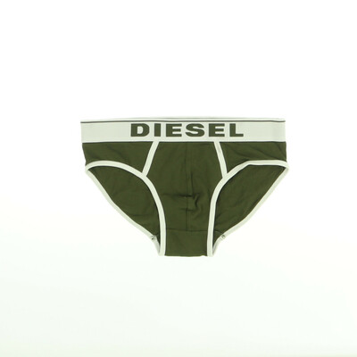 Diesel khaki alsónemű