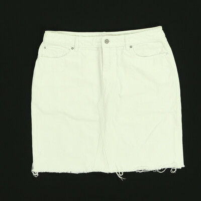 s.Oliver fehér szoknya