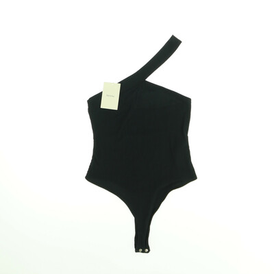 Bershka fekete body