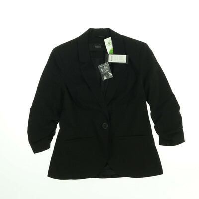 Vero Moda fekete blézer