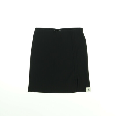 Calvin Klein fekete szoknya