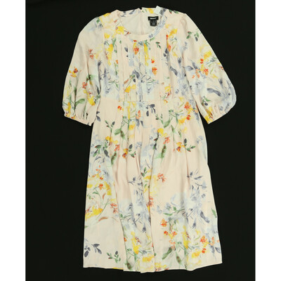 DKNY színes egész ruha