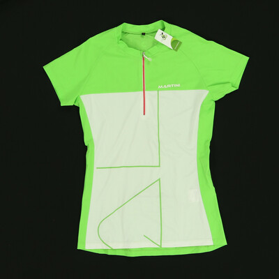 Martini zöld sport póló