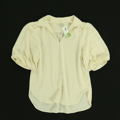 YaYa Women bézs blúz