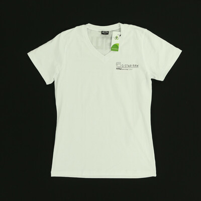 G-Star Raw fehér póló