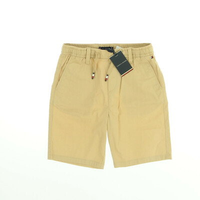 Tommy Hilfiger bézs rövid nadrág / 128 /
