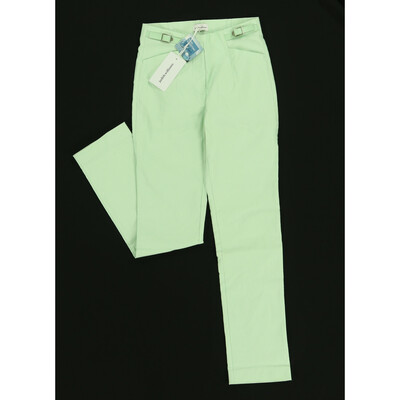 Judith Williams mentazöld nadrág