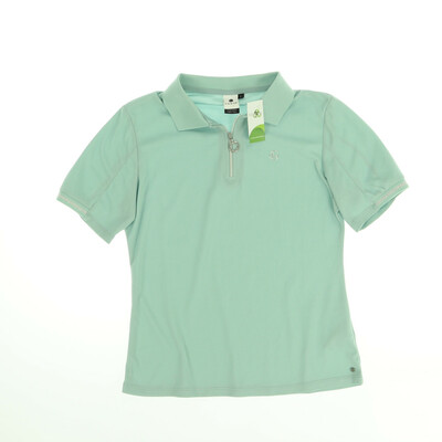 Luhta mentazöld póló