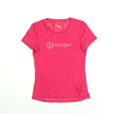 Benger pink sport póló