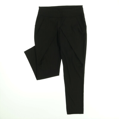 Risskio fekete nadrág