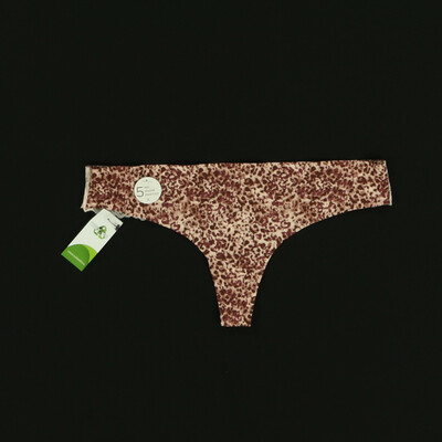 Danskin barna/bézs tanga