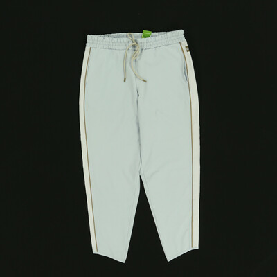 SK8Y6  by Skiny kék/fehér nadrág