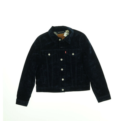 Levi's kék kabát