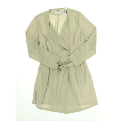 Street One bézs kabát