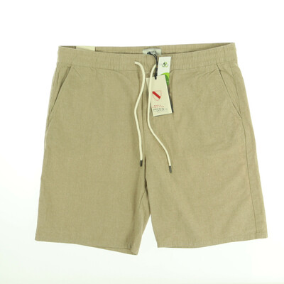 Jack's Sportawear bézs rövid nadrág  / 4XL /
