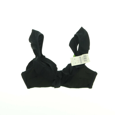 Oysho fekete bikini felső