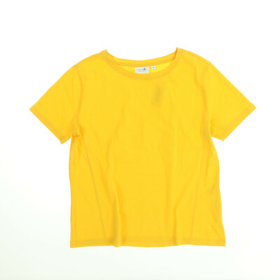 Comma sárga póló