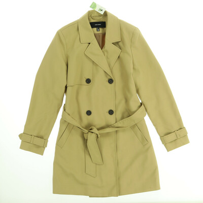 Vero Moda barna kabát