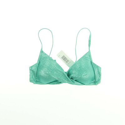 Calzedonia zöld bikini felső