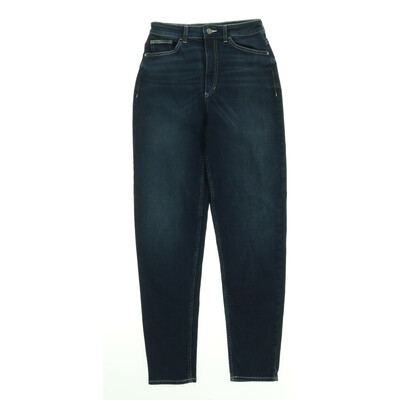 Emporio Armani kék farmer nadrág