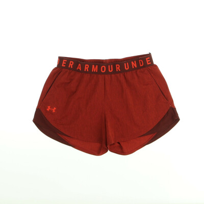 Under Armour bordó sport rövid nadráf