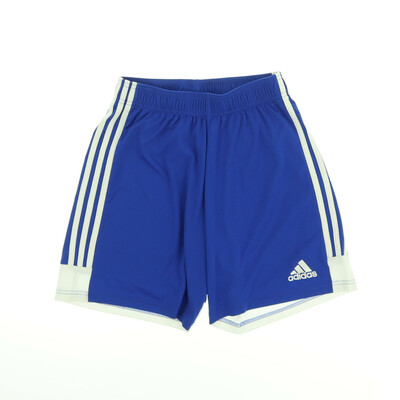 Adidas kék sport rövid nadrág