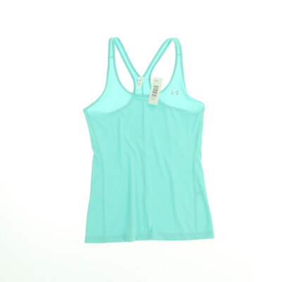 Under Armour kék sport trikó