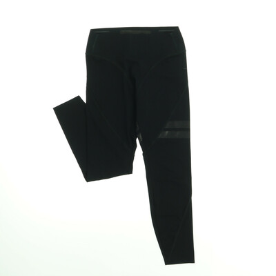Stronger fekete sport leggings