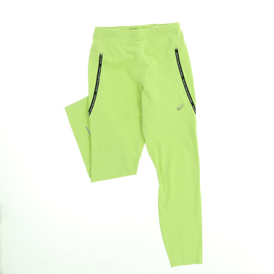 Asics zöld sport leggings