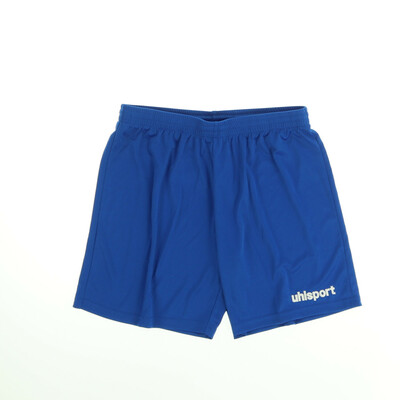 Uhlsport Women kék sport rövid nadrág