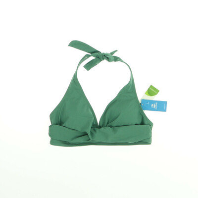 Cupshe zöld bikini felső