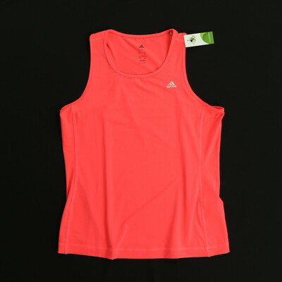 Adidas neon rózsaszín sport trikó