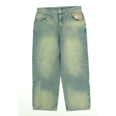 Derschutze farmer nadrág  / 34 /