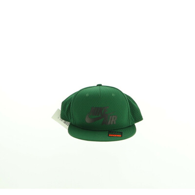 Nike zöld baseball sapka